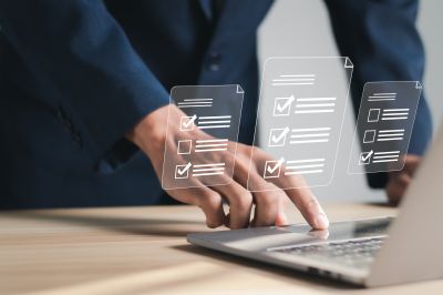 Laptop Repair Service