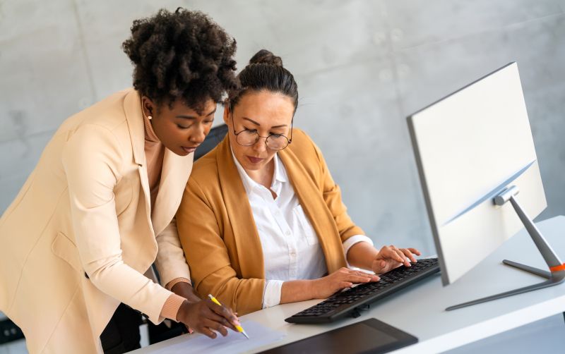 Local Beep pros at work